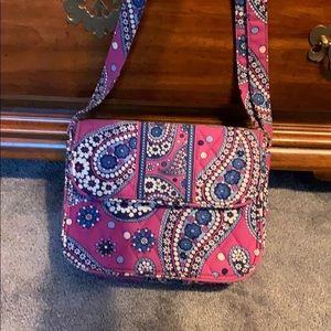 Crossbody bag